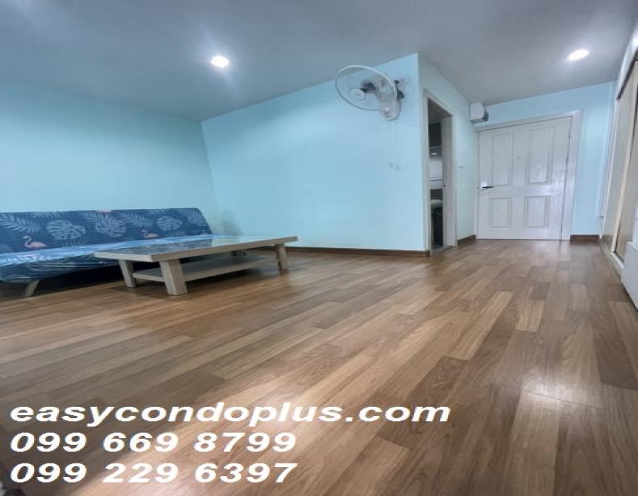 1 Bedroom Bedrooms, ,1 BathroomBathrooms,1 ห้องนอน,เช่า,2849