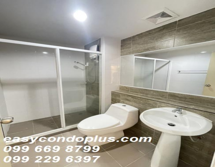 1 Bedroom Bedrooms, ,1 BathroomBathrooms,1 ห้องนอน,เช่า,2849