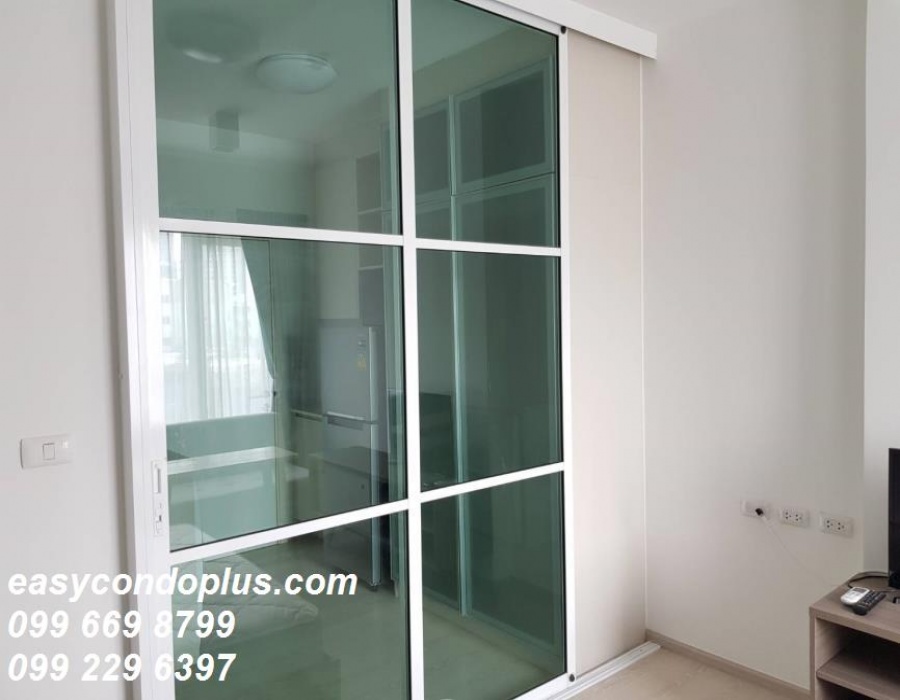 1 BathroomBathrooms,ห้องสตูดิโอ,เช่า,2853
