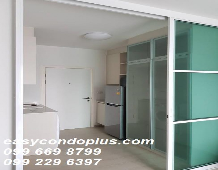 1 BathroomBathrooms,ห้องสตูดิโอ,เช่า,2853