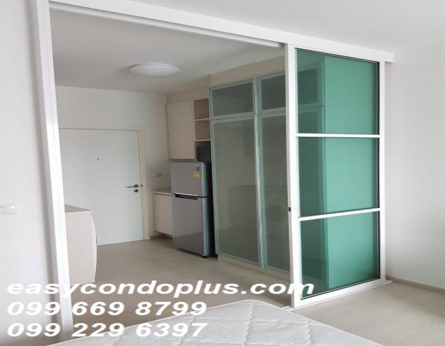 1 BathroomBathrooms,ห้องสตูดิโอ,เช่า,2853
