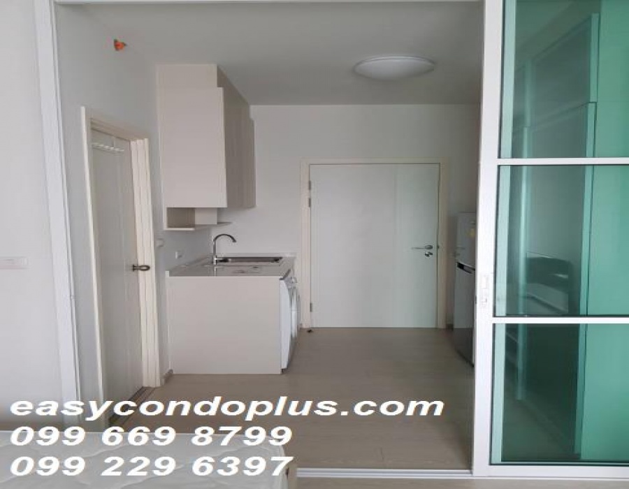 1 BathroomBathrooms,ห้องสตูดิโอ,เช่า,2853
