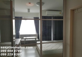 1 BathroomBathrooms,ห้องสตูดิโอ,เช่า,2853
