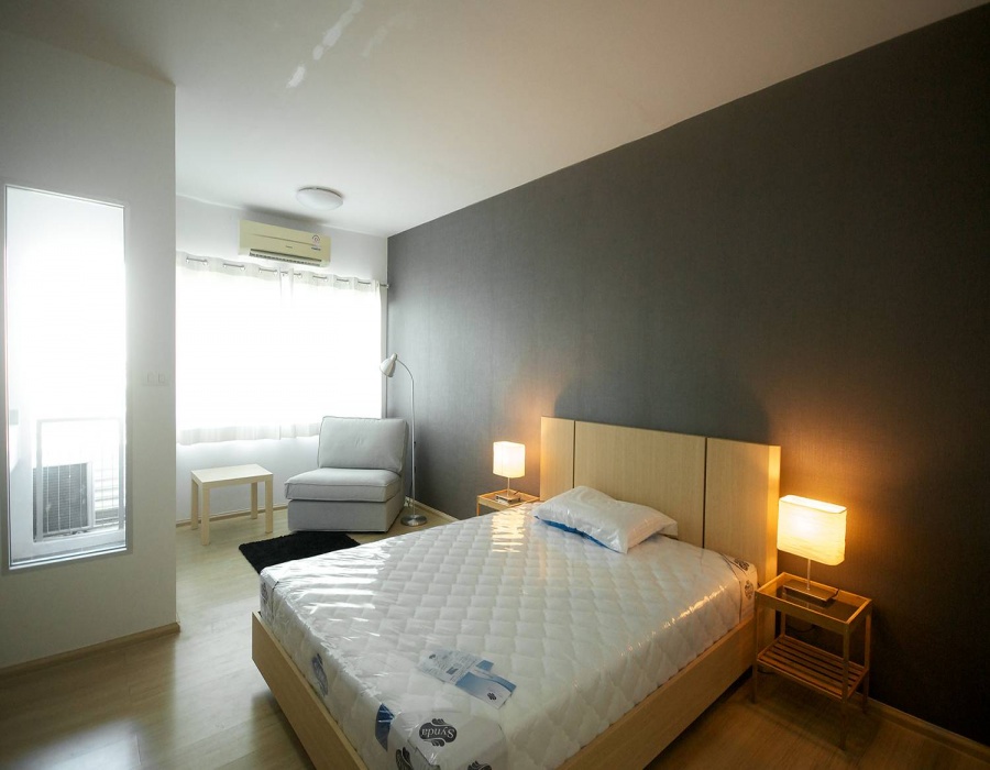 1 BathroomBathrooms,ห้องสตูดิโอ,เช่า,2855
