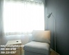 1 BathroomBathrooms,ห้องสตูดิโอ,เช่า,2855