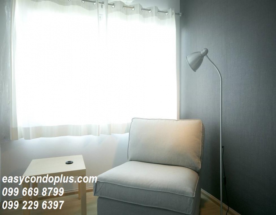 1 BathroomBathrooms,ห้องสตูดิโอ,เช่า,2855