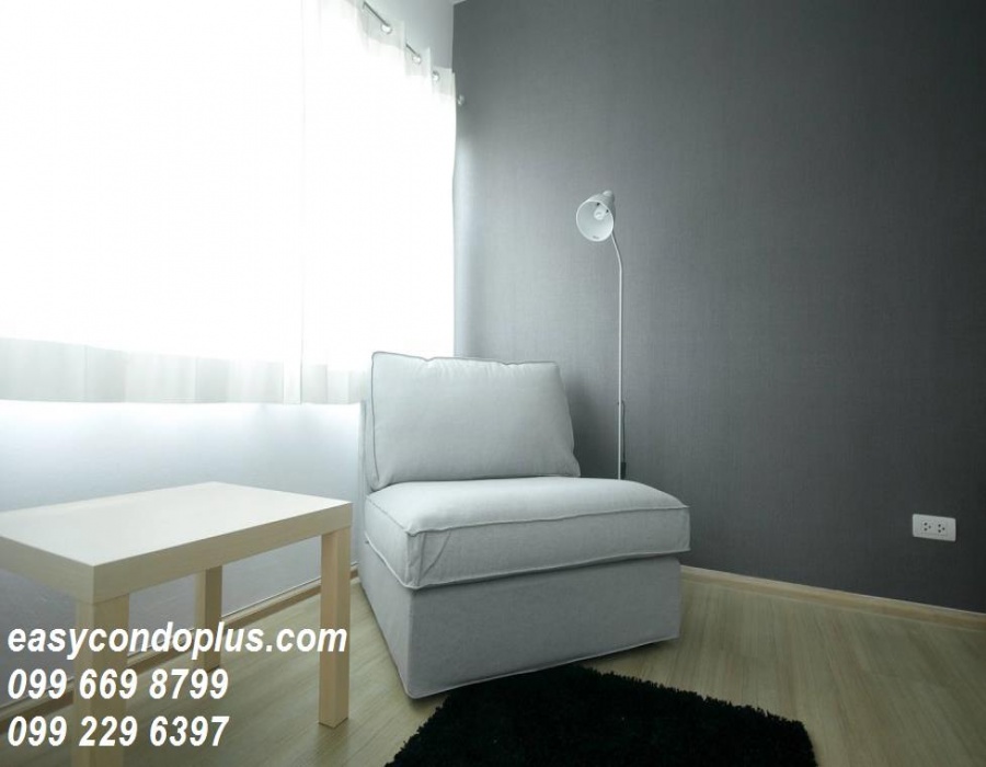 1 BathroomBathrooms,ห้องสตูดิโอ,เช่า,2855