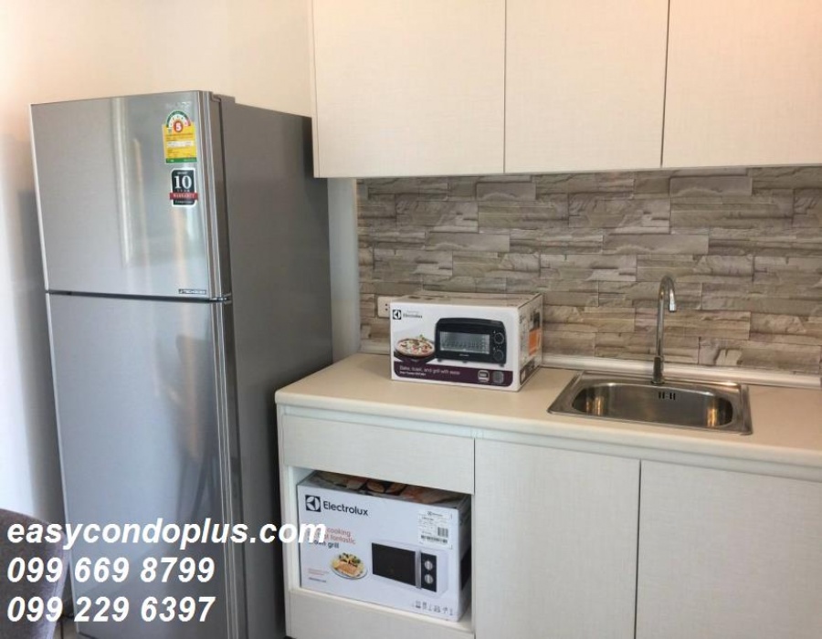 2 Bedrooms Bedrooms, ,1 BathroomBathrooms,2 ห้องนอน,ขาย,2859