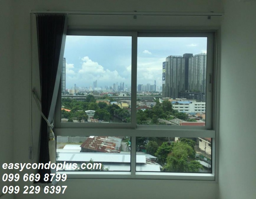 2 Bedrooms Bedrooms, ,1 BathroomBathrooms,2 ห้องนอน,ขาย,2859