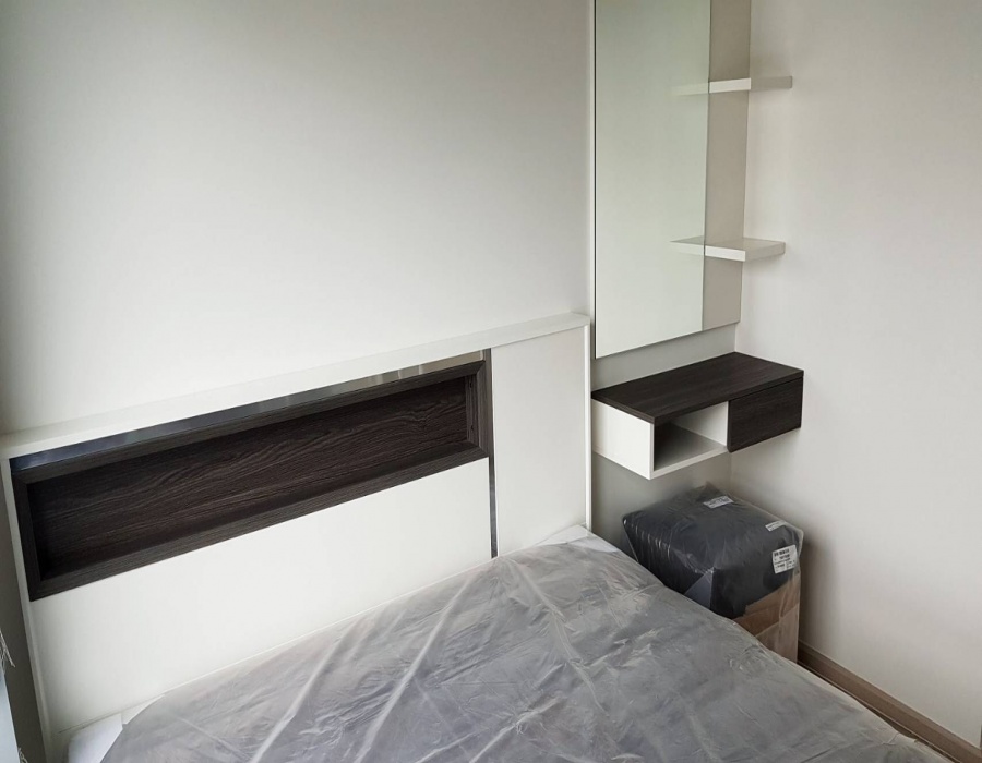 2 Bedrooms Bedrooms, ,1 BathroomBathrooms,2 ห้องนอน,ขาย,2859