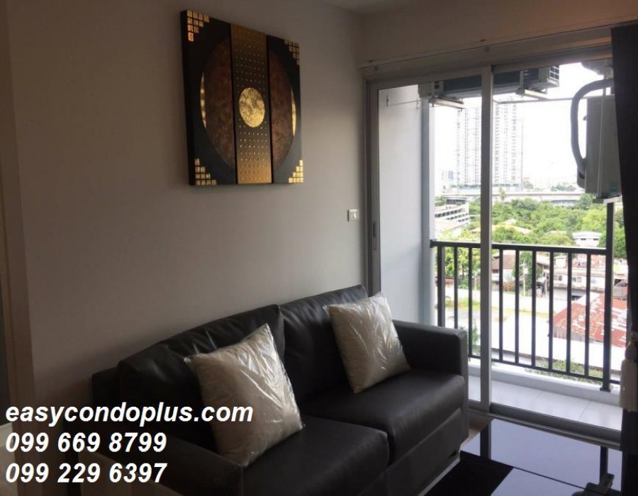 2 Bedrooms Bedrooms, ,1 BathroomBathrooms,2 ห้องนอน,ขาย,2859