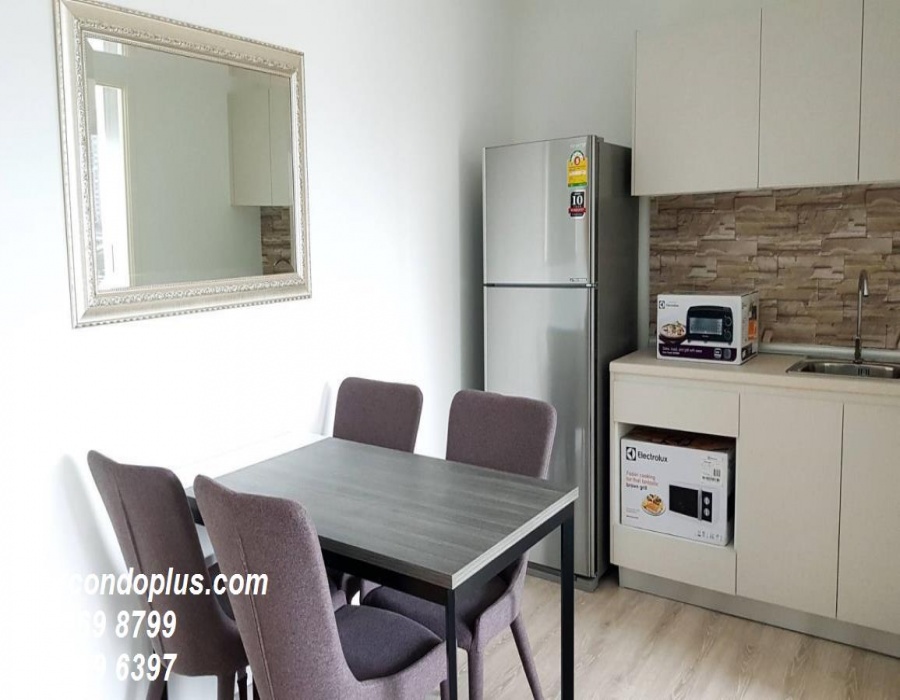 2 Bedrooms Bedrooms, ,1 BathroomBathrooms,2 ห้องนอน,ขาย,2859