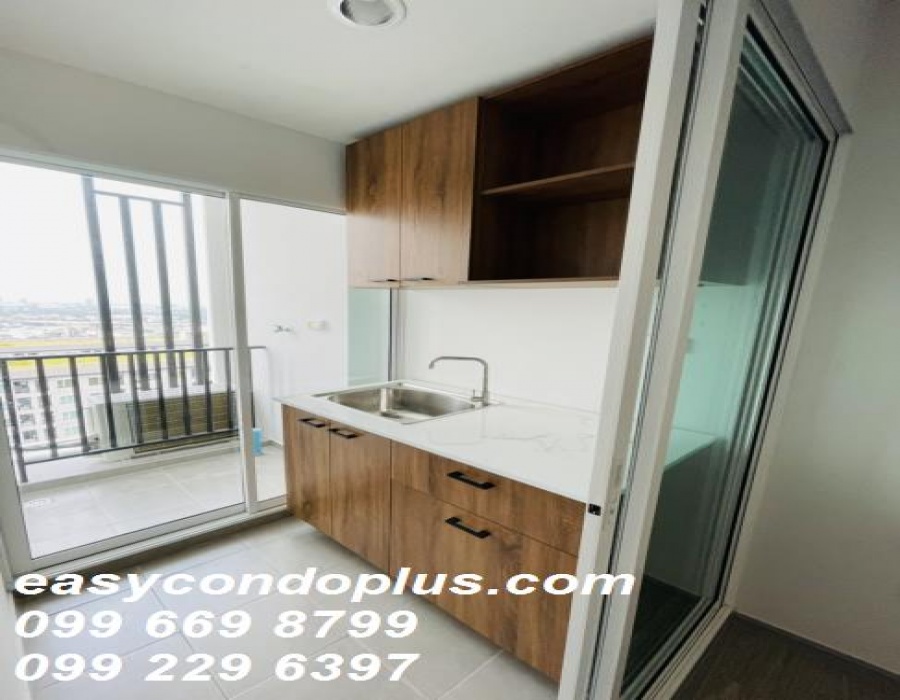 1 Bedroom Bedrooms, ,1 BathroomBathrooms,1 ห้องนอน,เช่า,2865