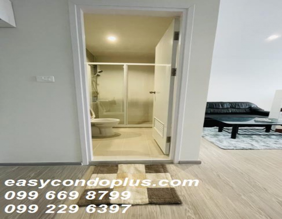 1 Bedroom Bedrooms, ,1 BathroomBathrooms,1 ห้องนอน,เช่า,2865