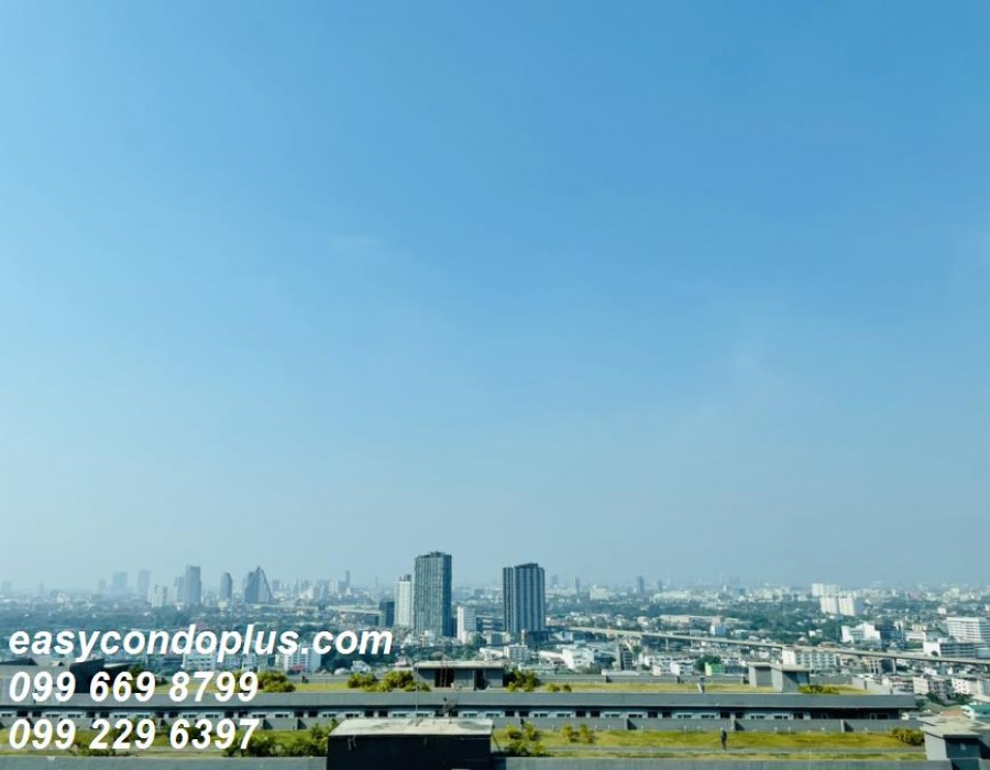 1 Bedroom Bedrooms, ,1 BathroomBathrooms,1 ห้องนอน,เช่า,2865