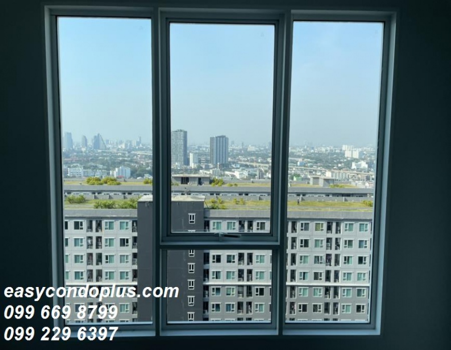 1 Bedroom Bedrooms, ,1 BathroomBathrooms,1 ห้องนอน,เช่า,2865