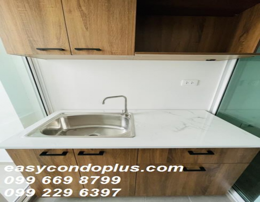 1 Bedroom Bedrooms, ,1 BathroomBathrooms,1 ห้องนอน,เช่า,2865
