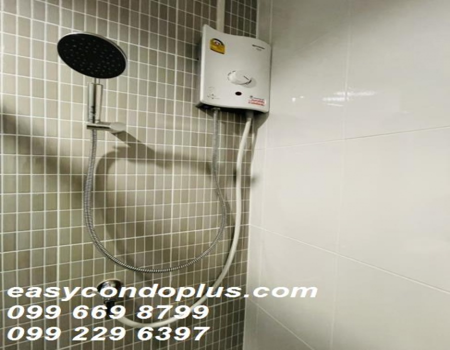 1 Bedroom Bedrooms, ,1 BathroomBathrooms,1 ห้องนอน,เช่า,2865