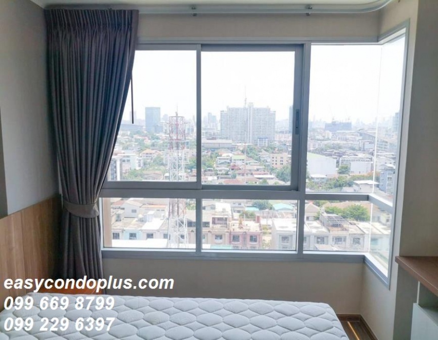1 Bedroom Bedrooms, ,1 BathroomBathrooms,1 ห้องนอน,ขาย,1171