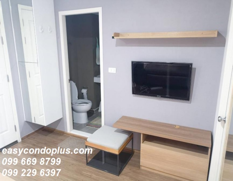 1 Bedroom Bedrooms, ,1 BathroomBathrooms,1 ห้องนอน,ขาย,1171