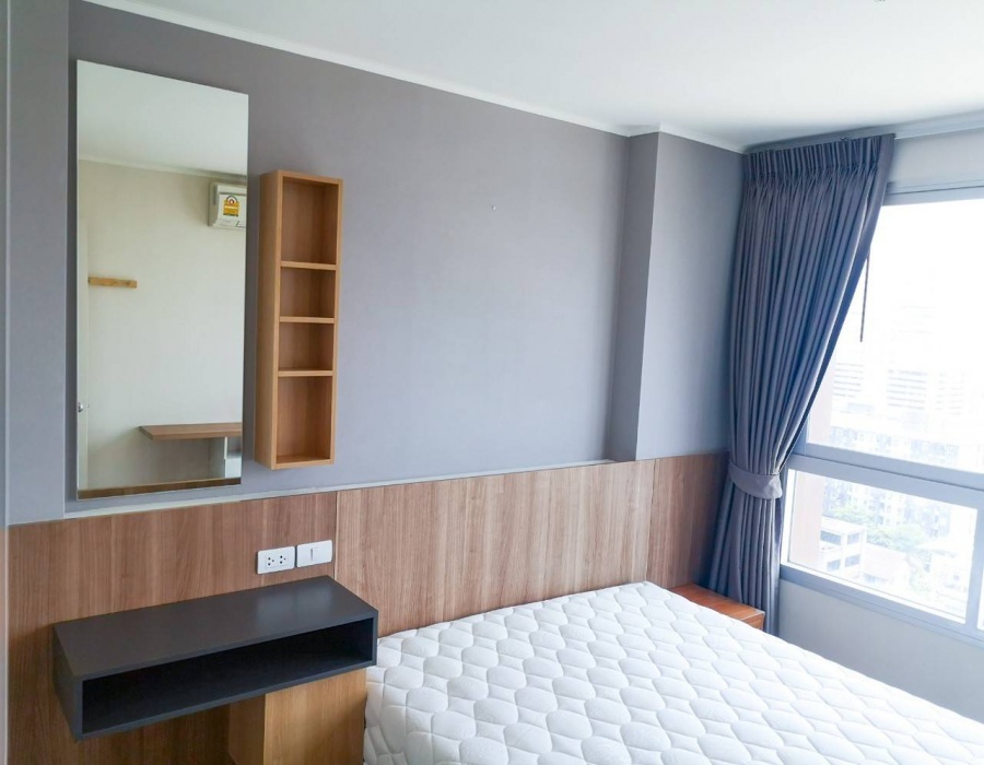 1 Bedroom Bedrooms, ,1 BathroomBathrooms,1 ห้องนอน,ขาย,1171