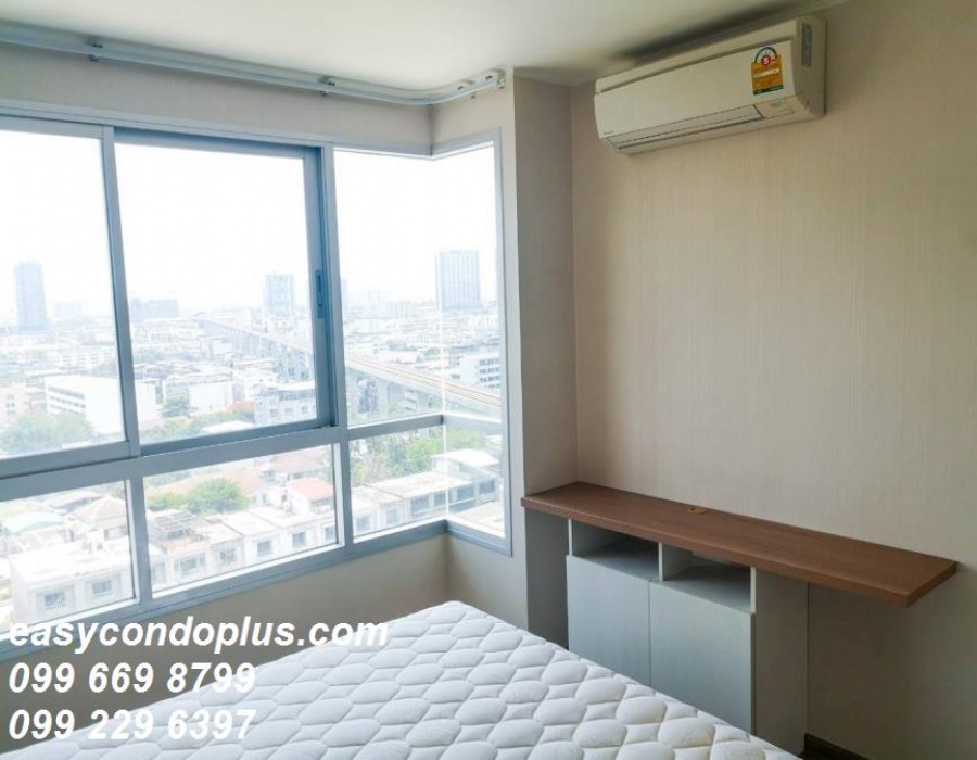1 Bedroom Bedrooms, ,1 BathroomBathrooms,1 ห้องนอน,ขาย,1171