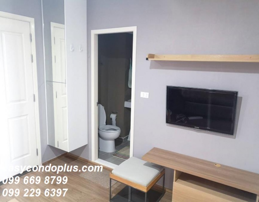 1 Bedroom Bedrooms, ,1 BathroomBathrooms,1 ห้องนอน,ขาย,1171