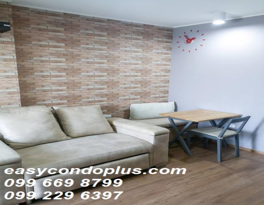 1 Bedroom Bedrooms, ,1 BathroomBathrooms,1 ห้องนอน,ขาย,1171