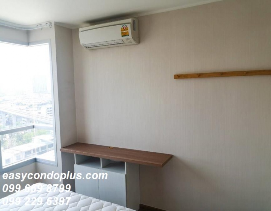 1 Bedroom Bedrooms, ,1 BathroomBathrooms,1 ห้องนอน,ขาย,1171