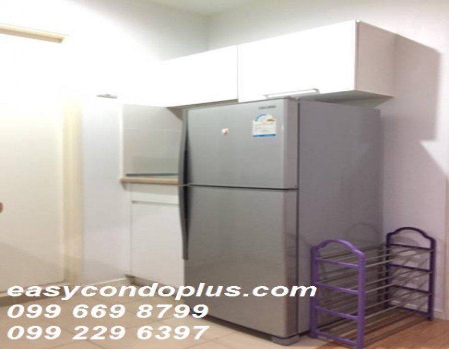 1 Bedroom Bedrooms, ,1 BathroomBathrooms,1 ห้องนอน,เช่า,2871