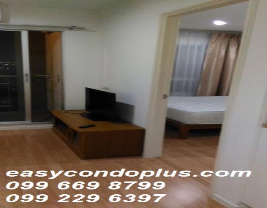 1 Bedroom Bedrooms, ,1 BathroomBathrooms,1 ห้องนอน,เช่า,2871