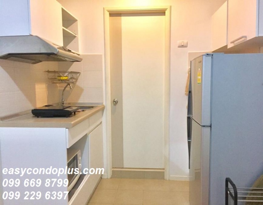 1 Bedroom Bedrooms, ,1 BathroomBathrooms,1 ห้องนอน,เช่า,2871