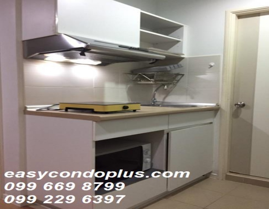 1 Bedroom Bedrooms, ,1 BathroomBathrooms,1 ห้องนอน,เช่า,2871