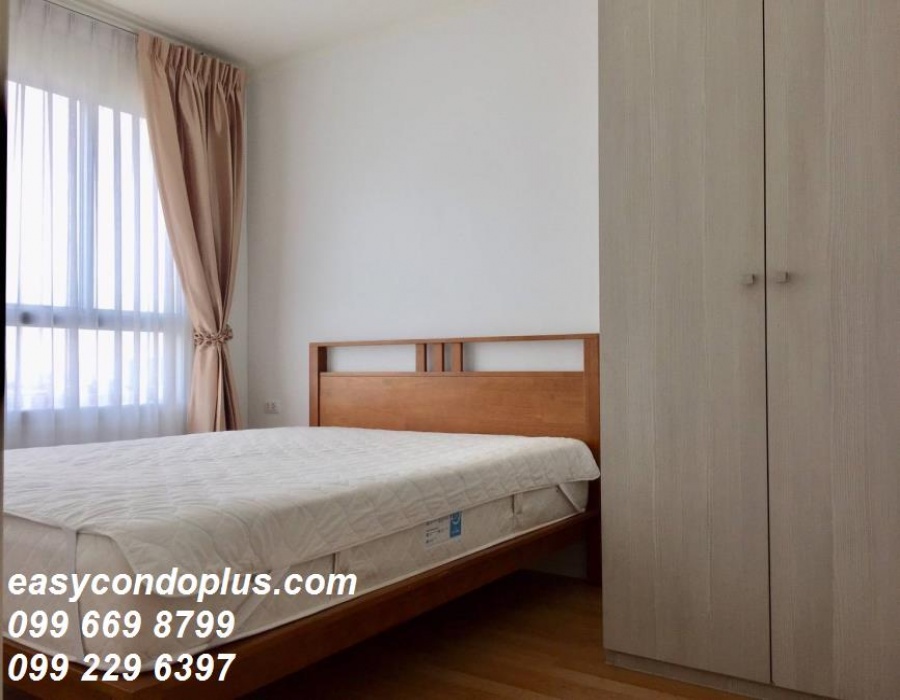 1 Bedroom Bedrooms, ,1 BathroomBathrooms,1 ห้องนอน,เช่า,2871