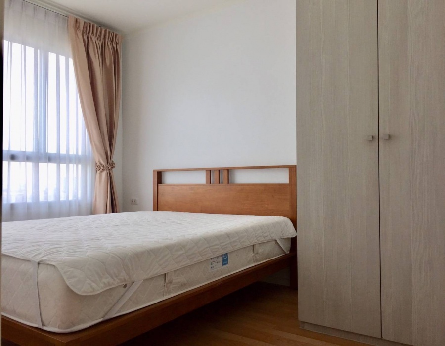 1 Bedroom Bedrooms, ,1 BathroomBathrooms,1 ห้องนอน,เช่า,2871
