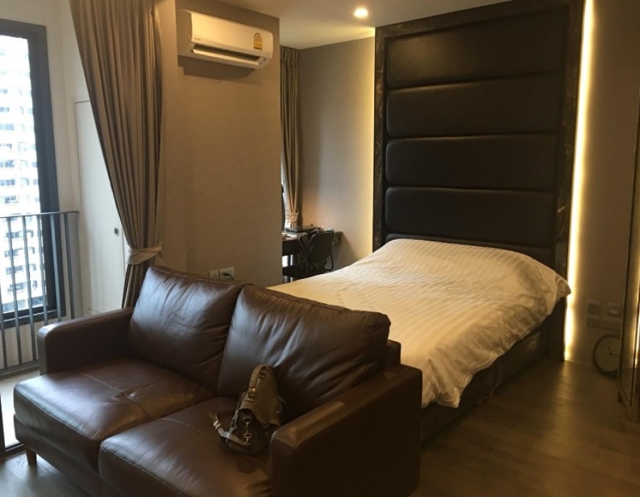 1 BathroomBathrooms,ห้องสตูดิโอ,ขาย,2879
