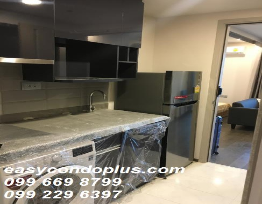 1 Bedroom Bedrooms, ,1 BathroomBathrooms,1 ห้องนอน,ขาย,2880
