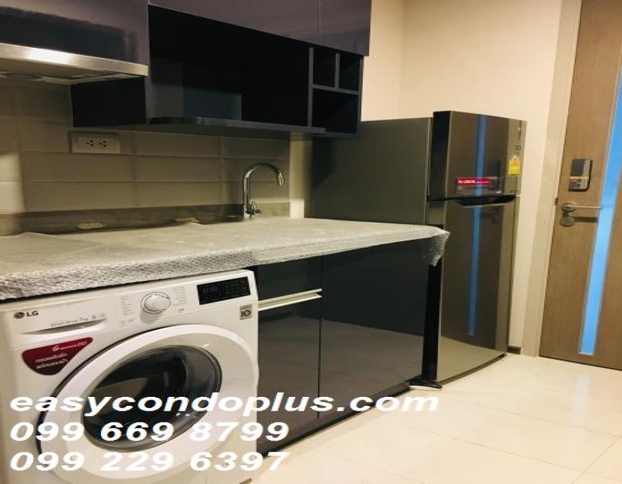 1 Bedroom Bedrooms, ,1 BathroomBathrooms,1 ห้องนอน,ขาย,2880