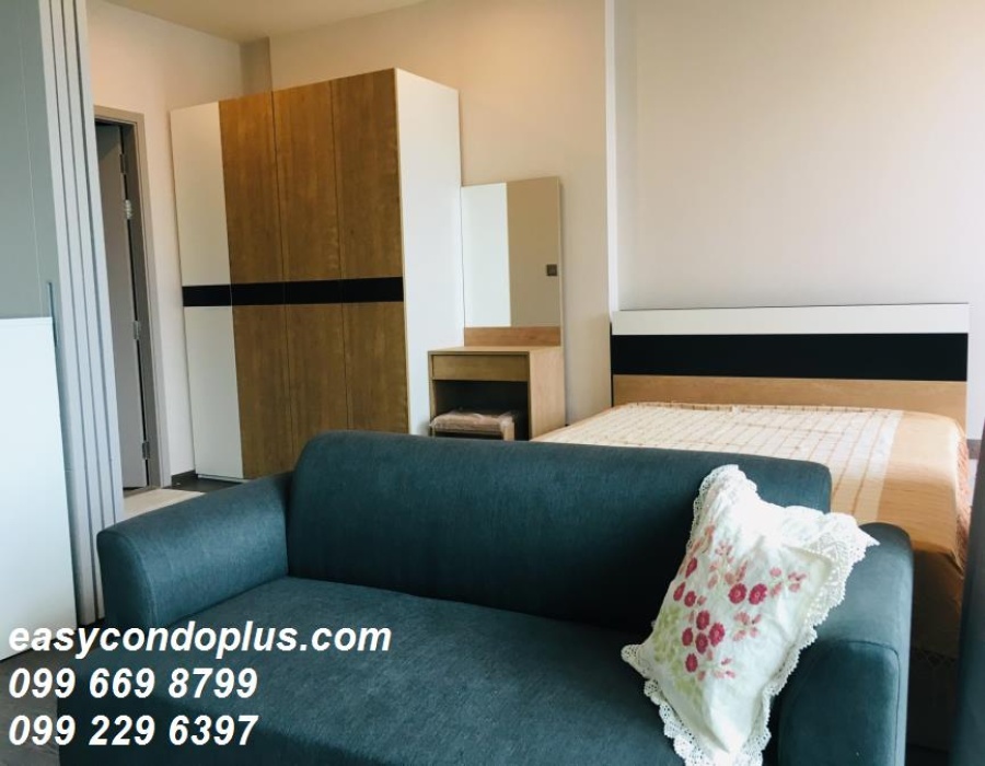 1 Bedroom Bedrooms, ,1 BathroomBathrooms,1 ห้องนอน,ขาย,2880