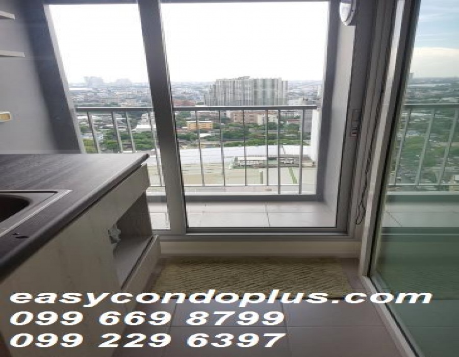 1 BathroomBathrooms,ห้องสตูดิโอ,เช่า,2881