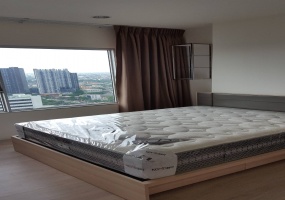 1 BathroomBathrooms,ห้องสตูดิโอ,เช่า,2881