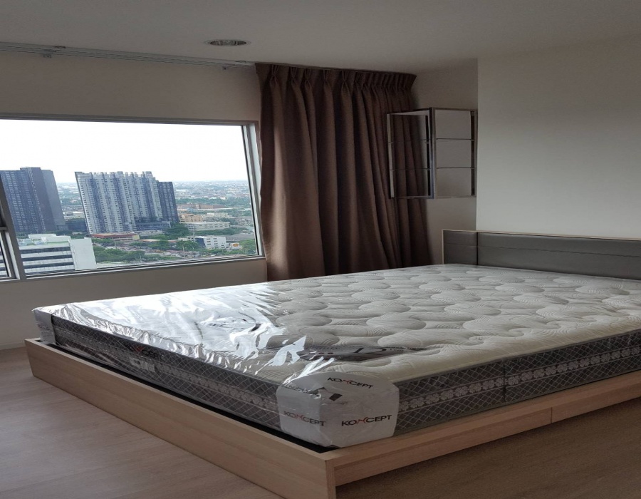 1 BathroomBathrooms,ห้องสตูดิโอ,เช่า,2881
