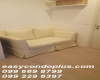 1 BathroomBathrooms,ห้องสตูดิโอ,เช่า,2881