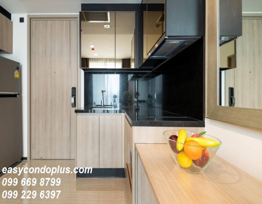 1 Bedroom Bedrooms, ,1 BathroomBathrooms,1 ห้องนอน,ขาย,2893