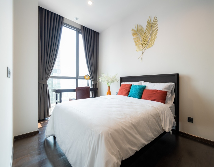 1 Bedroom Bedrooms, ,1 BathroomBathrooms,1 ห้องนอน,ขาย,2893