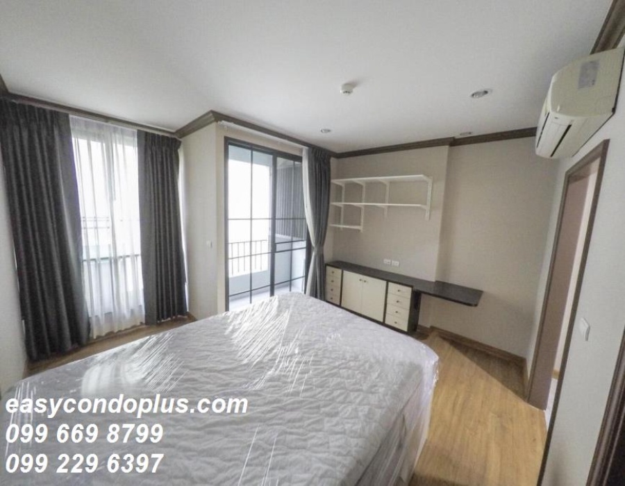 1 Bedroom Bedrooms, ,1 BathroomBathrooms,1 ห้องนอน,ขาย,2899