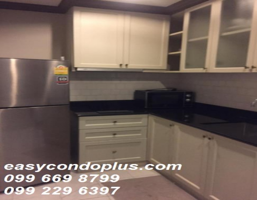 1 Bedroom Bedrooms, ,1 BathroomBathrooms,1 ห้องนอน,เช่า,2900