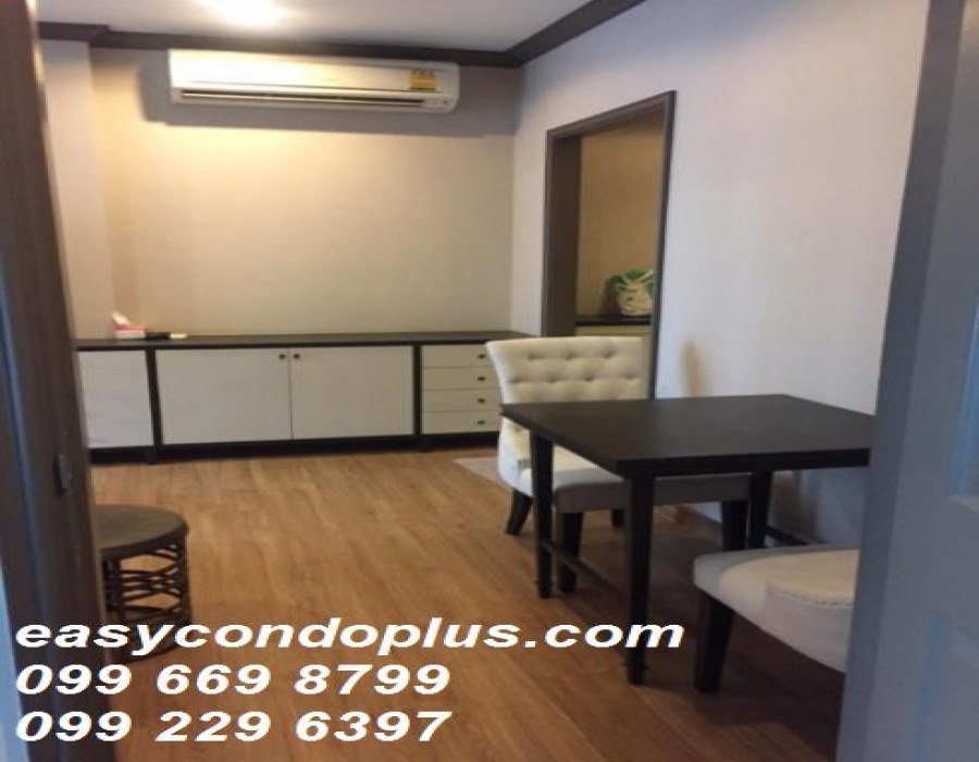 1 Bedroom Bedrooms, ,1 BathroomBathrooms,1 ห้องนอน,เช่า,2900
