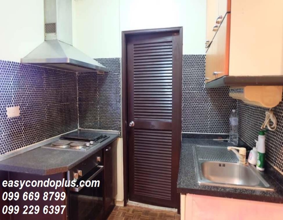 2 Bedrooms Bedrooms, ,2 BathroomsBathrooms,2 ห้องนอน,ขาย,2901