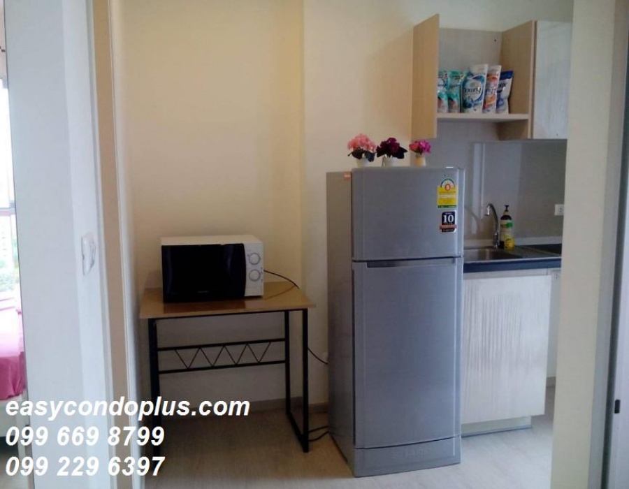 1 Bedroom Bedrooms, ,1 BathroomBathrooms,1 ห้องนอน,เช่า,1175